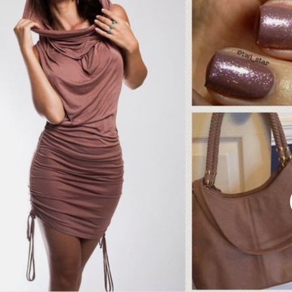 LipSense Long Lasting Moisturizing LipColor in Nude .25 ml - Picture 3 of 6